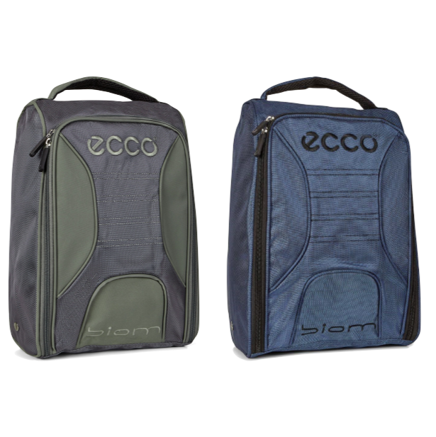Ecco Golf Shoe Bag